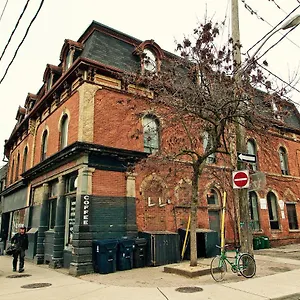 Hostel The Parkdale, Toronto